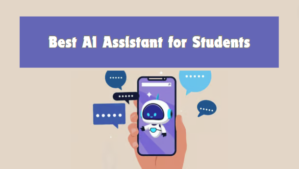 Best AI Assistant for Students -AIPal