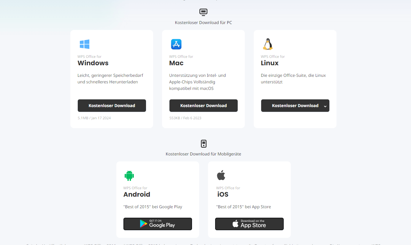 Zu Produkten navigieren