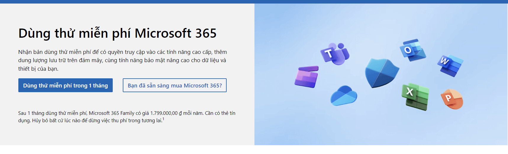 Tải Office miễn phí mà không cần bản quyền. Làm thế nào để làm điều này trong năm 2026?