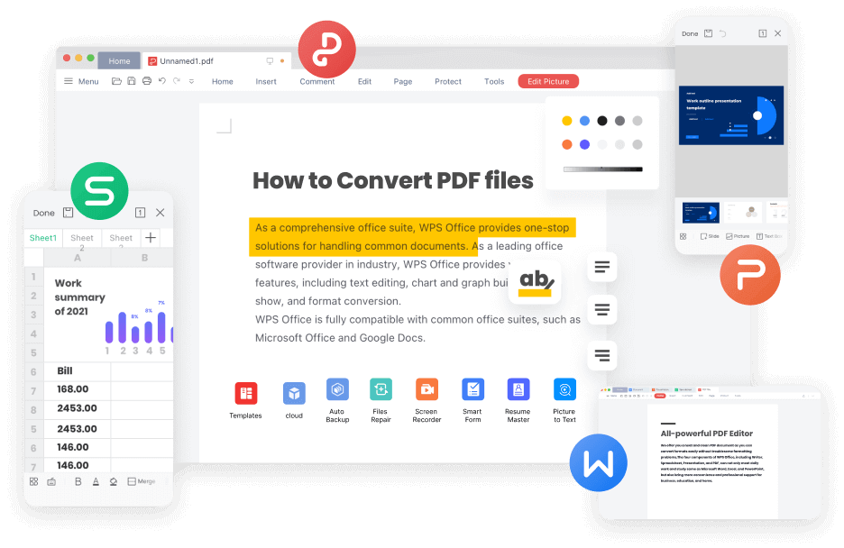 WPS Office