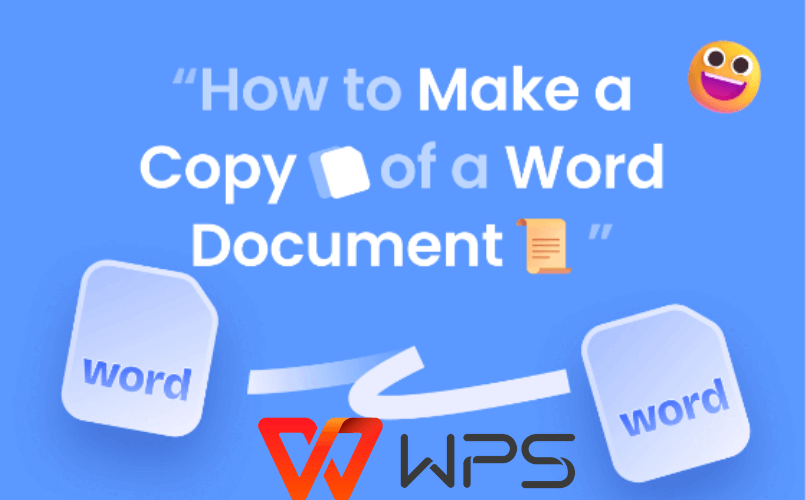 ¿Cómo Hacer una Copia de un Documento Word? - Para Estudiantes