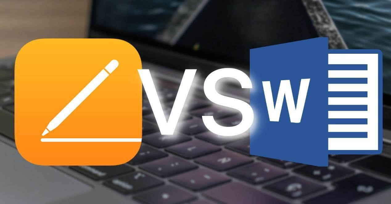 So sánh giữa Pages và Word: Cái nào tốt hơn cho bạn?