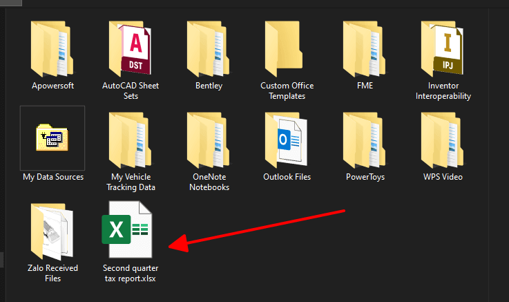 Cargar el archivo Excel