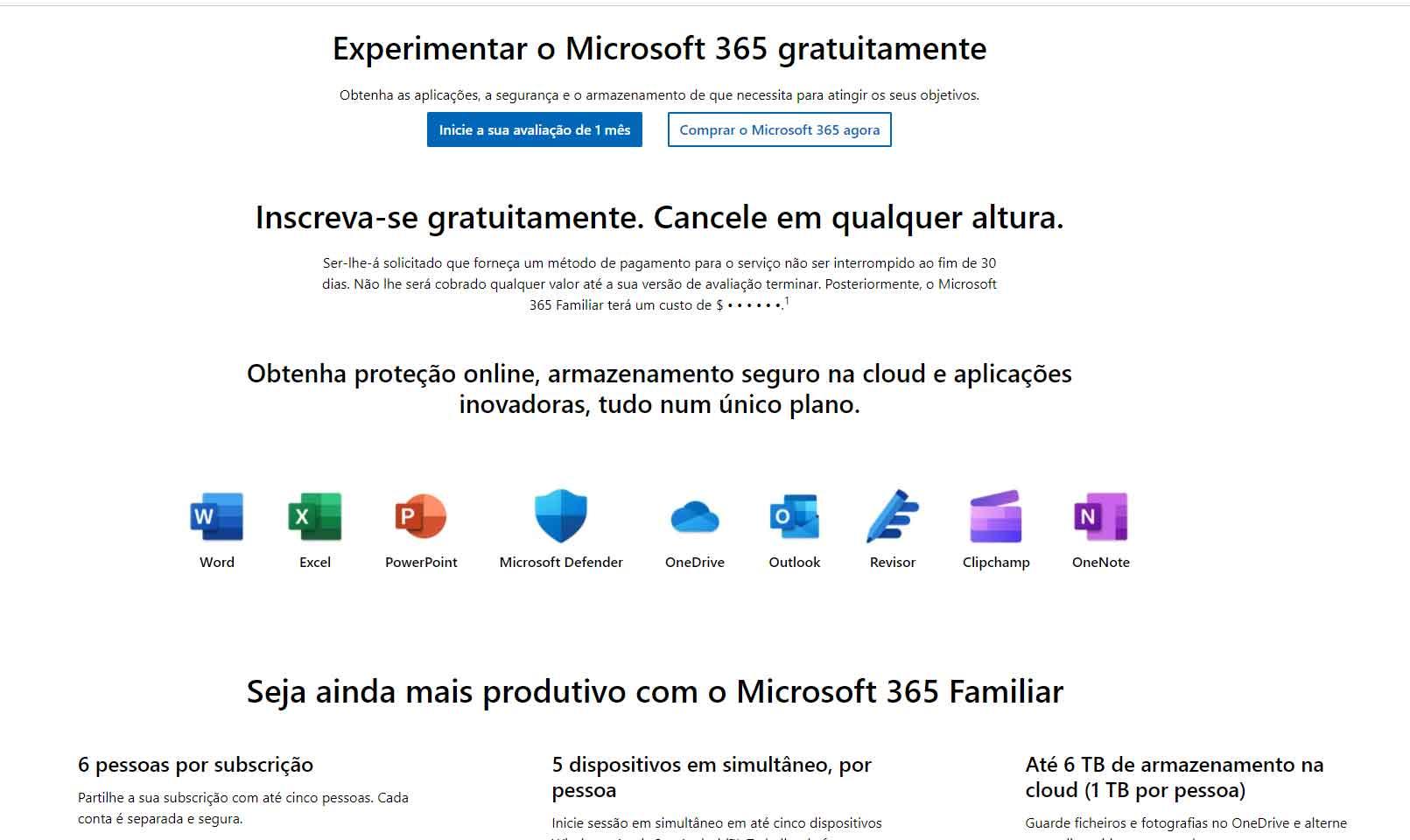 Como Renovar o Office 365 Grátis? [De Forma Segura e Legal]