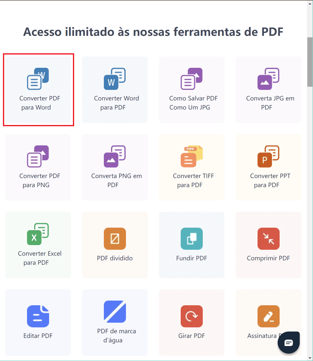PDFSimpli: Como Usar, Preços e Alternativas [2026]