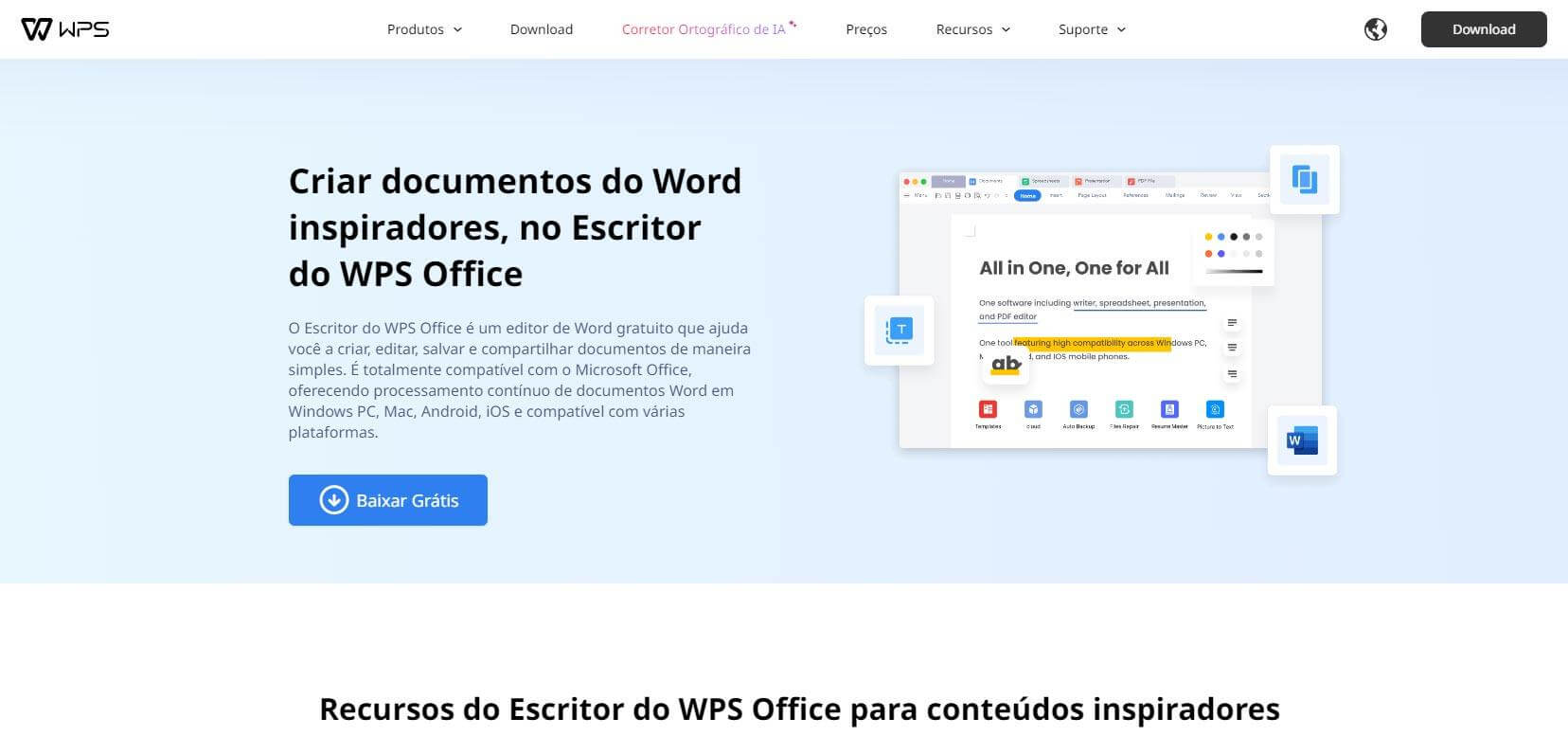 WPS Office