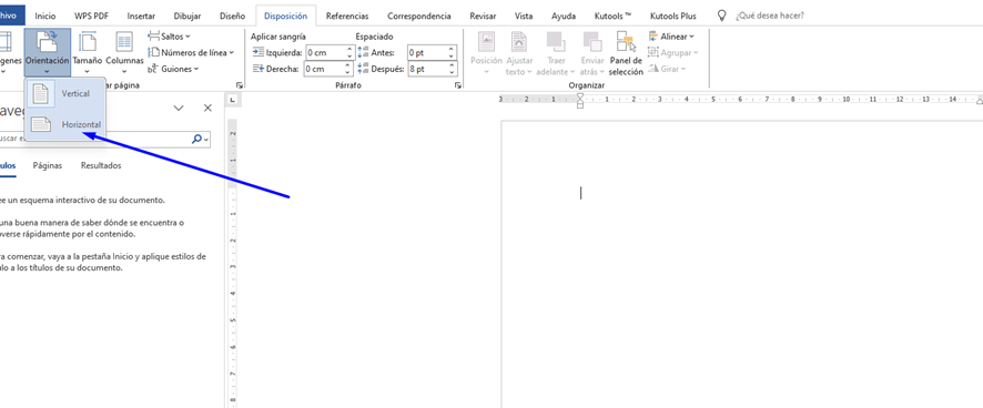 ¿Cómo hacer un cartel en Word? Guía paso a paso