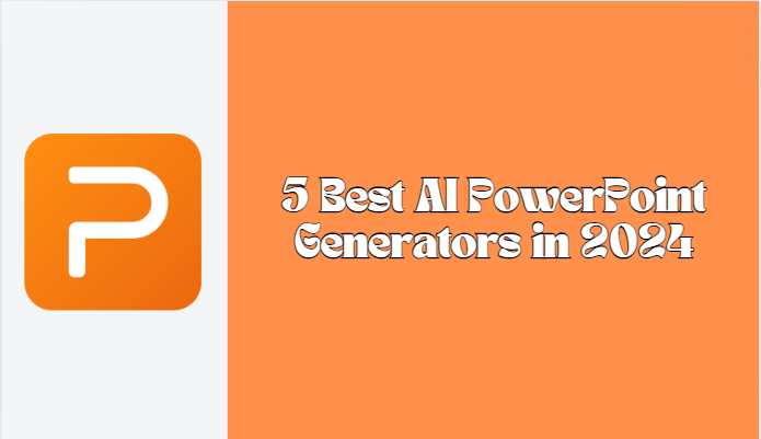 5 Melhores Geradores de PowerPoint com IA em 2026