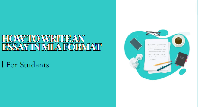 ¿Cómo Escribir un Ensayo en Formato MLA? | Para Estudiantes.