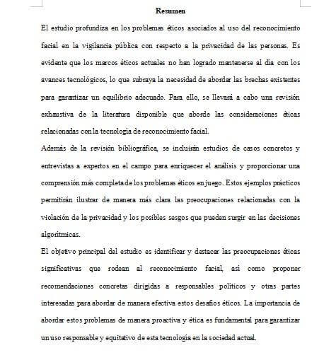 Declaración de la importancia del resumen con la ayuda de WPS AI