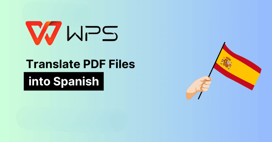 How to Translate PDFs to Spanish: A Quick and Easy Guide