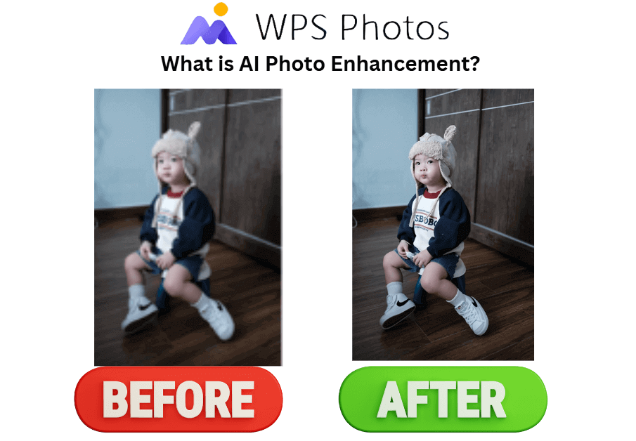 Mejorar las Fotos Usando la IA en Segundos