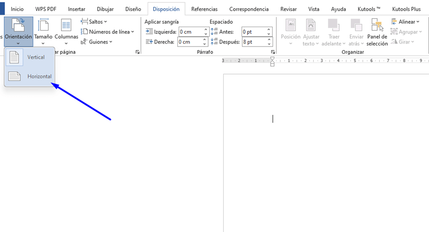 ¿Cómo hacer un calendario en Word? Guía paso a paso