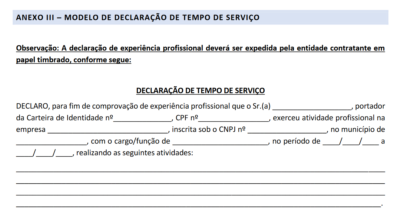 Modelos de declaração de trabalho - PDF e Word [Editar e Imprimir Grátis], image size:1354x722