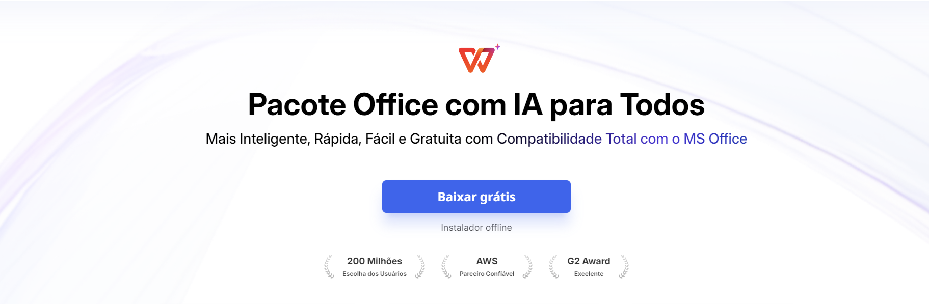 Baixar WPS Office