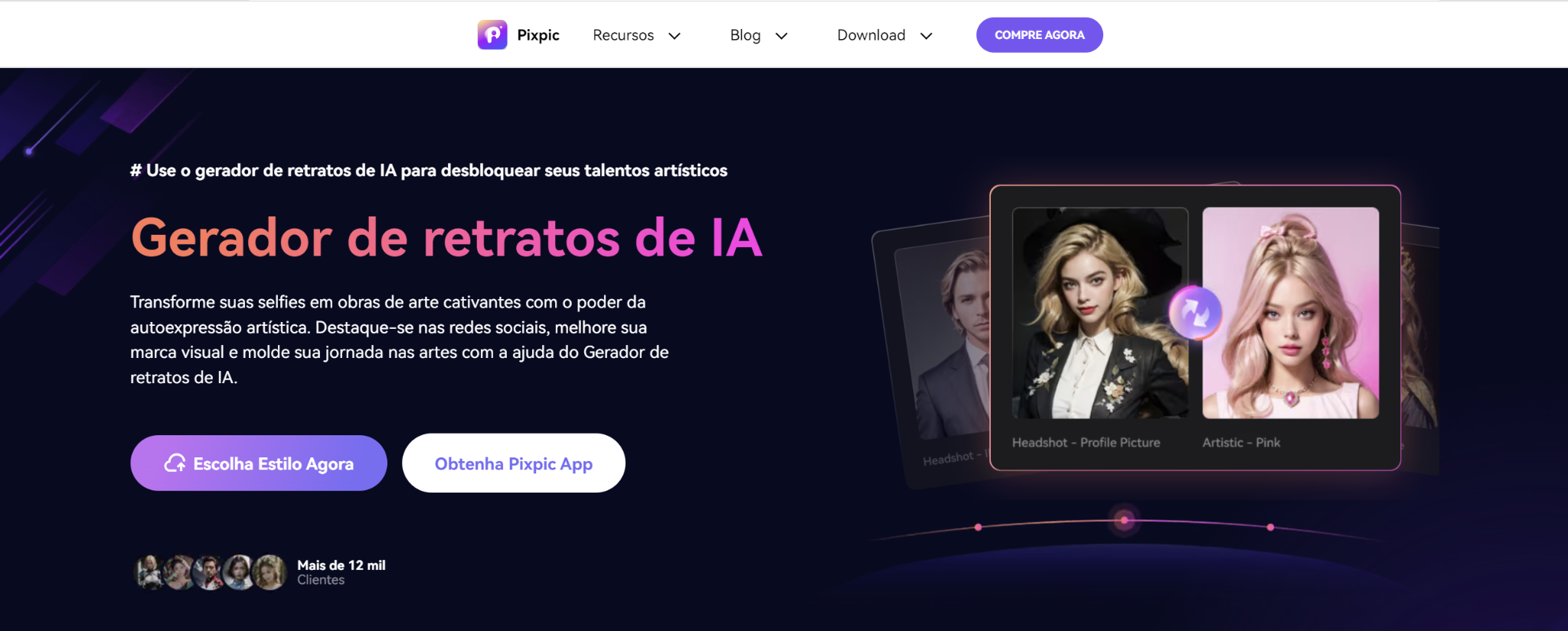 Removedor de Texto AI AniEraser