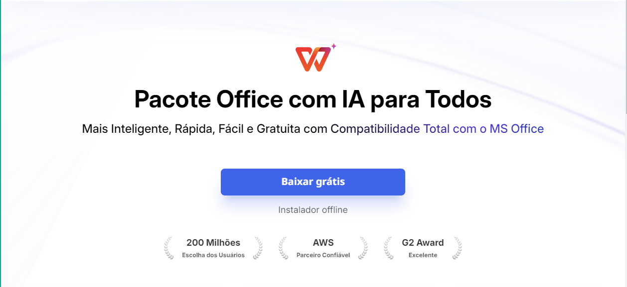 Installing WPS Office