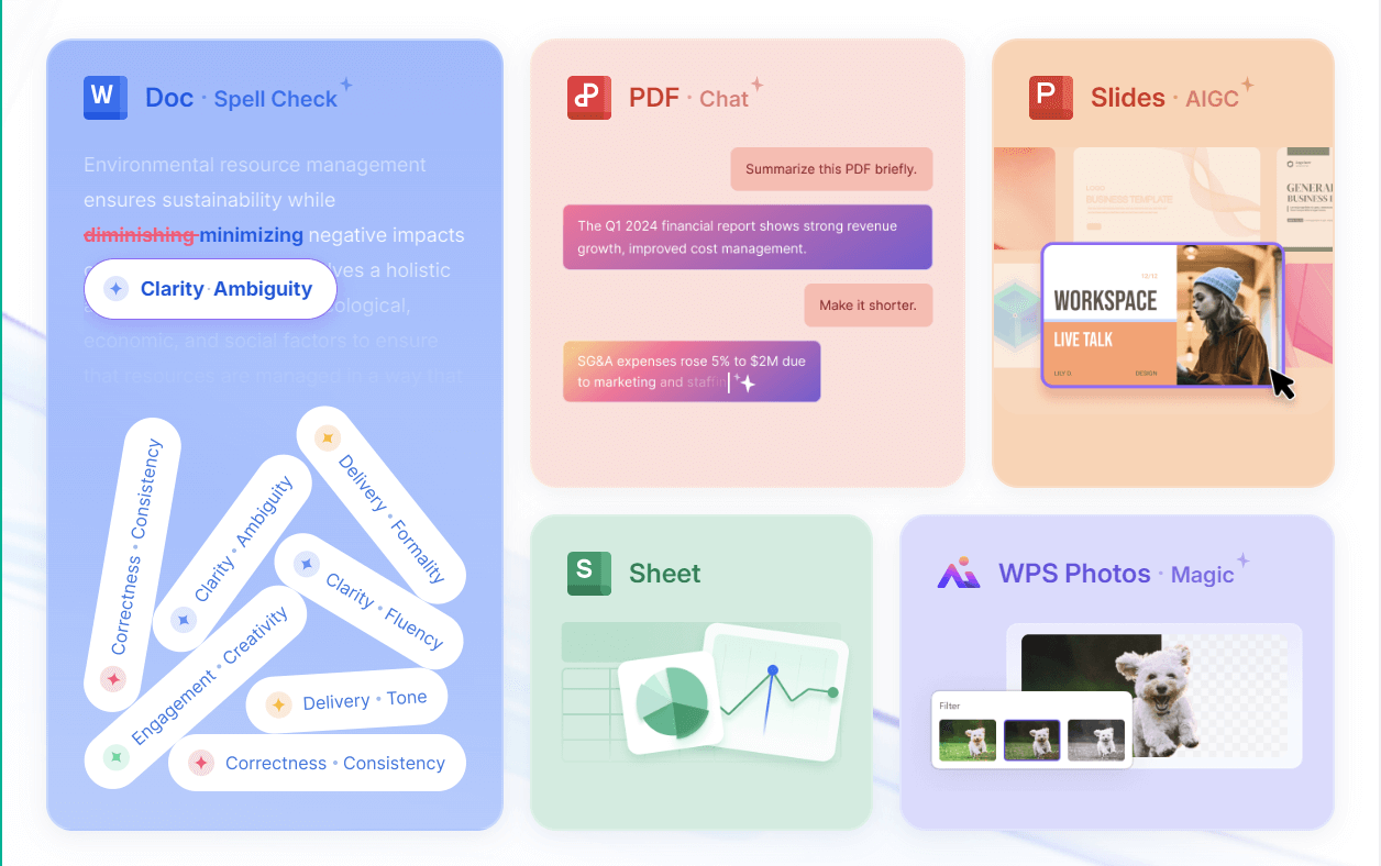 WPS Office