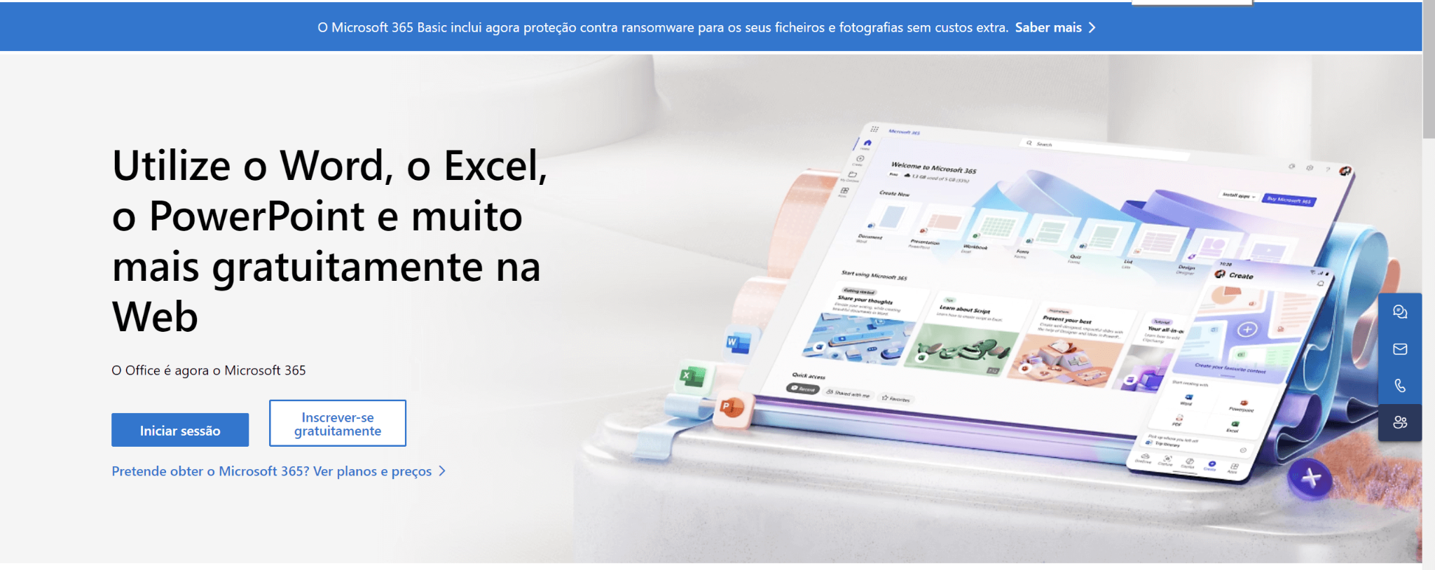 Login Microsoft 365 Online