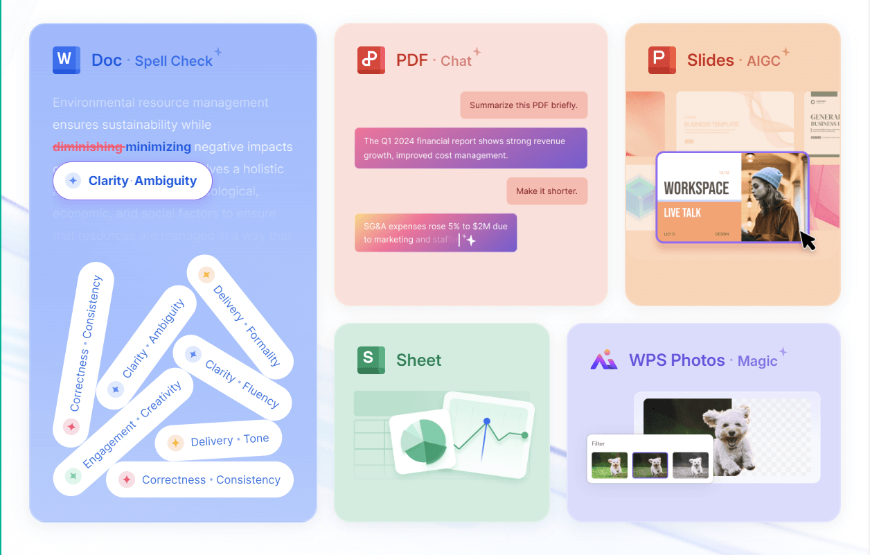 WPS Office