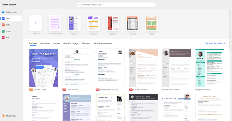 ¿Cómo hacer un currículum vitae en Word? Guía paso a paso