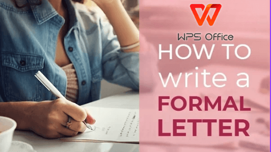 ¿Cómo Escribir una Carta Formal?