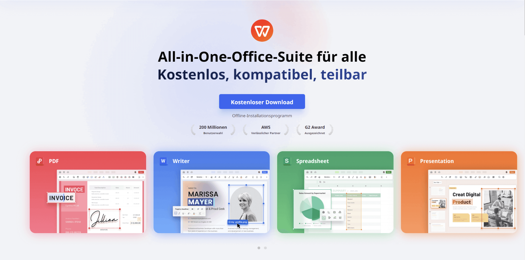 WPS Office