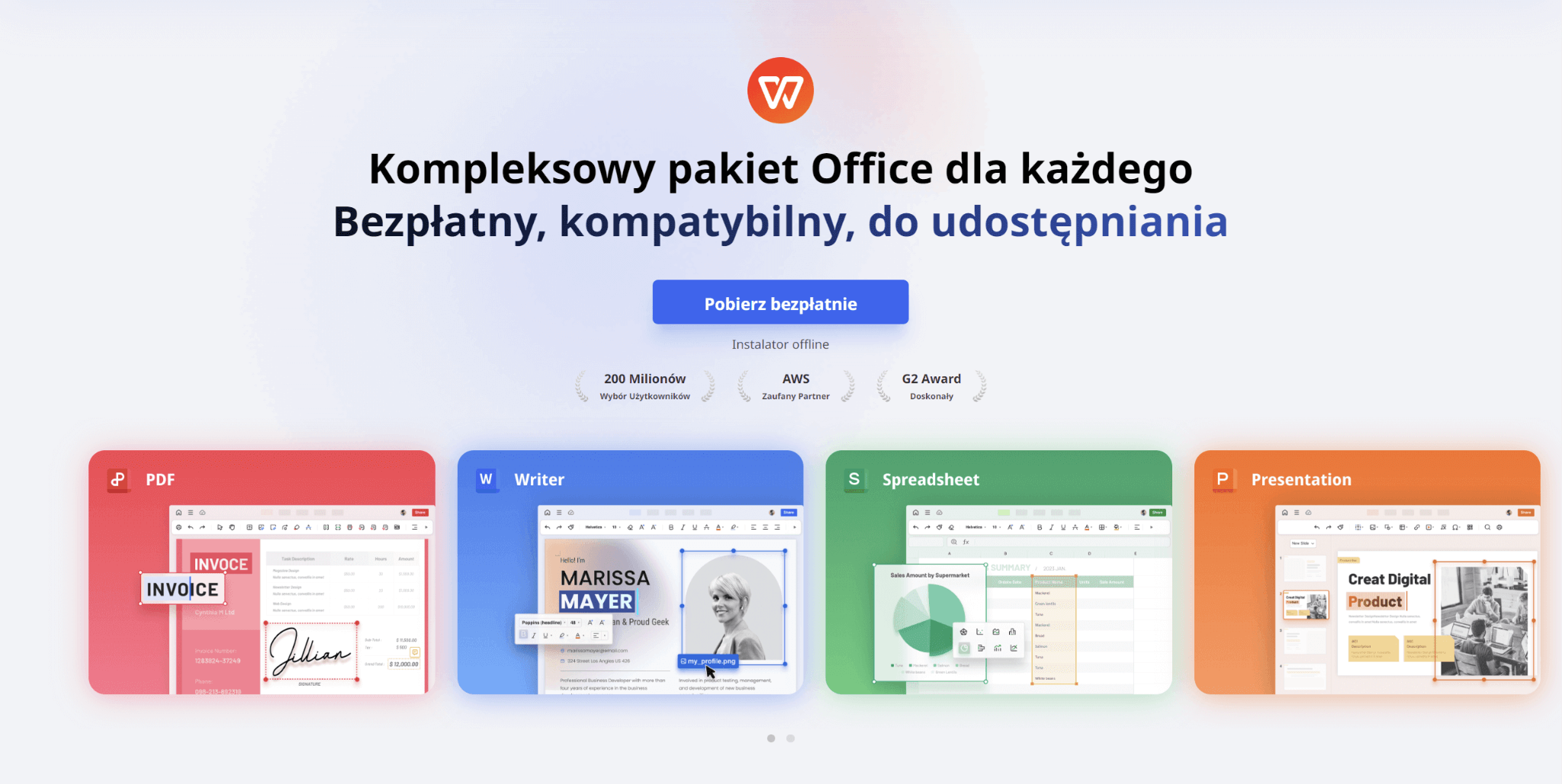 WPS Office