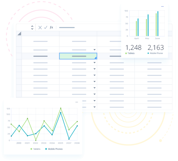 Histograma en Visual Paradigm.