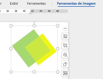 redimensionando sua imagem