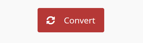 botão de converter arquivo