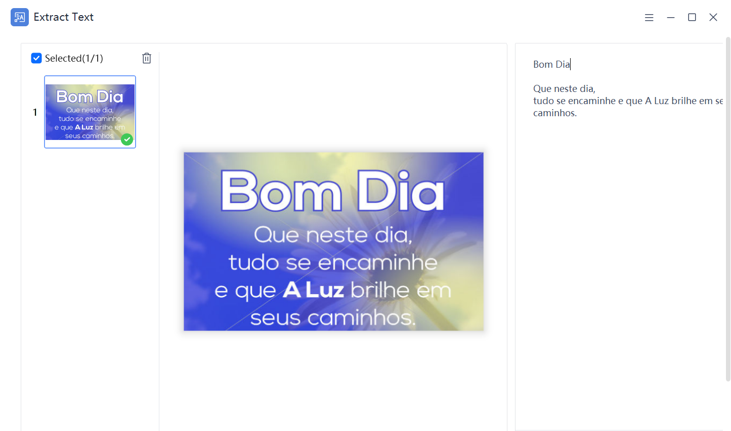 exemplo de imagem convertida