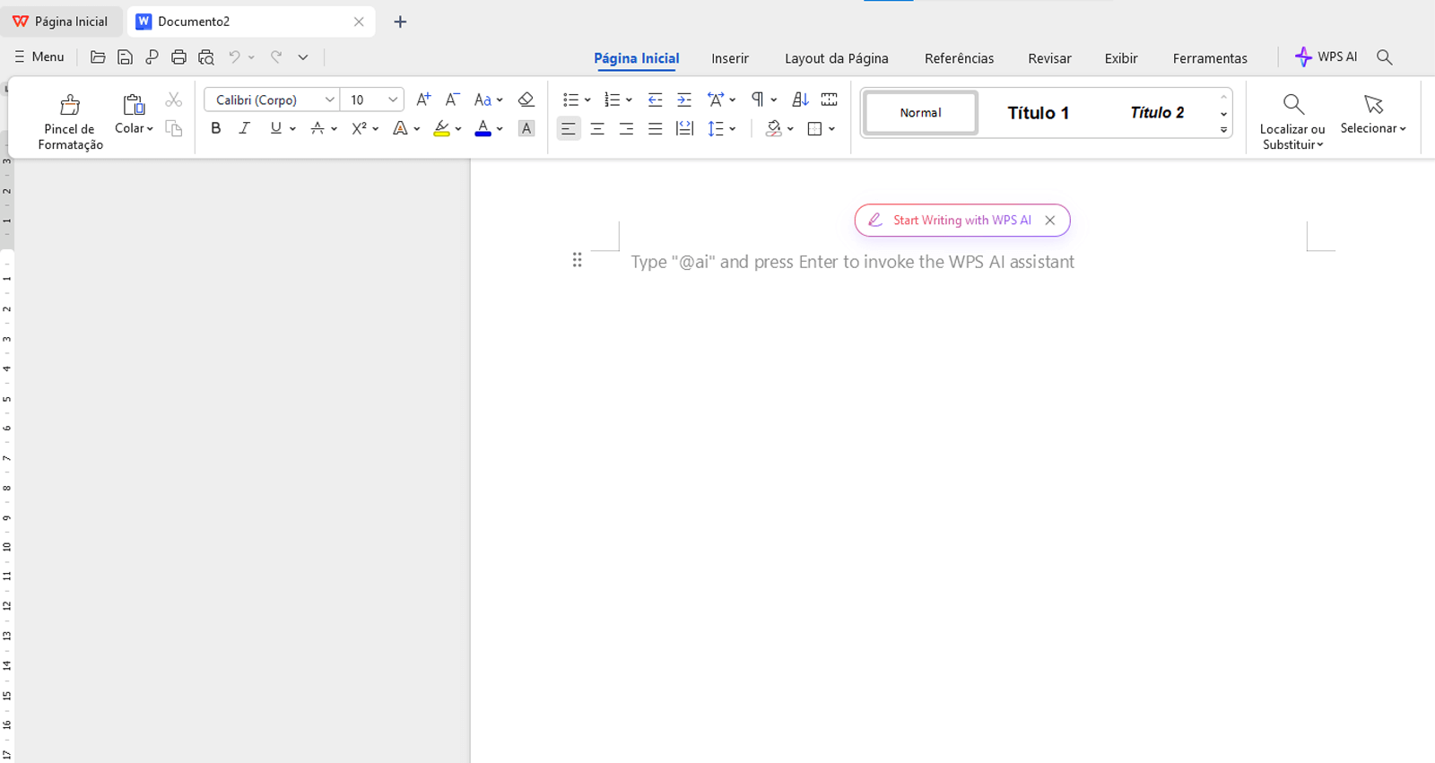 WPS Office