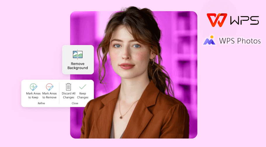 ¿Cómo Utilizar el Eliminador de Fondos con IA Directamente en PowerPoint? [¡Superfácil!]