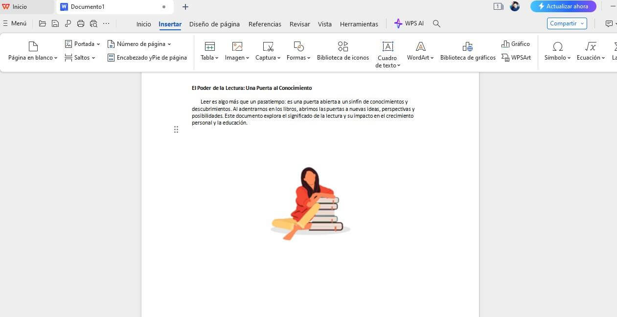 Eliminar el fondo blanco de una imagen en un Documento Word