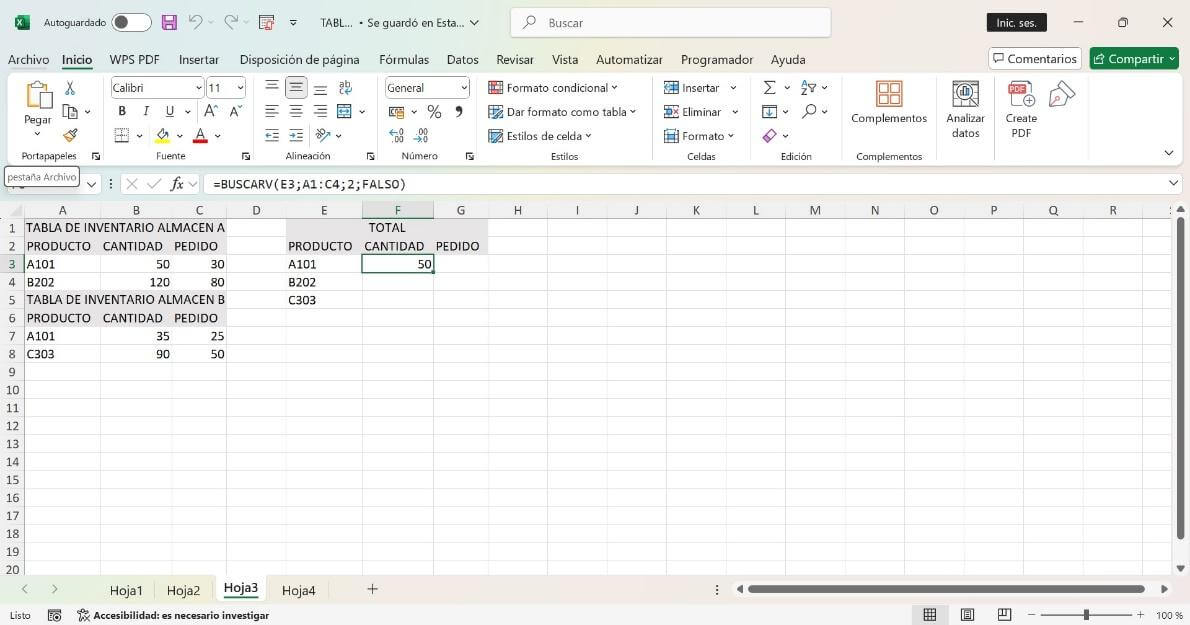Microsoft Excel para crear una hoja de cálculo de seguimiento de ofertas de empleo
