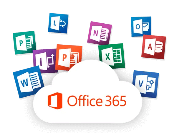 Office 365.