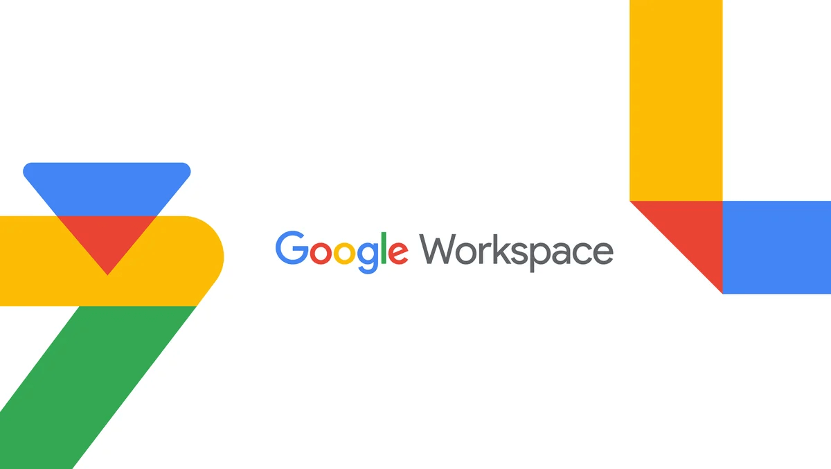 Google Workspace.