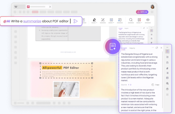 How to Chat PDF Using AI (Super Easy Guide!)