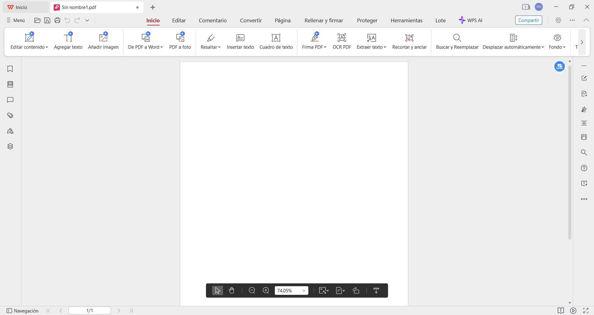 Microsoft Office, WPS Office y LibreOffice: ¿Cuál elegir?