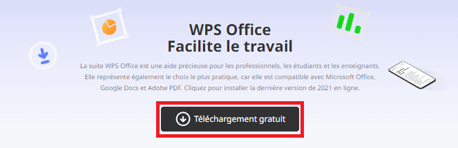 Télécharger WPS