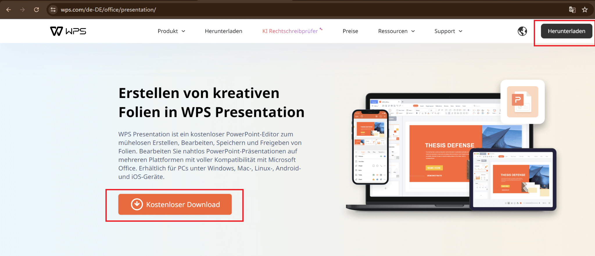 6 Beste Präsentations-Apps auf dem Handy