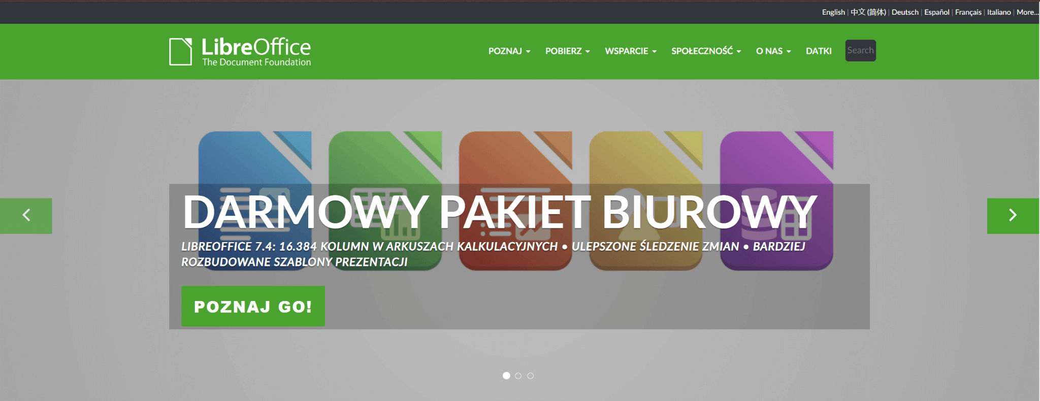Jak pobrać LibreOffice Writer za darmo [Pełny przewodnik]