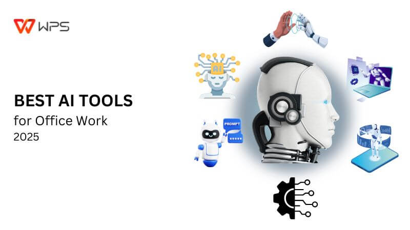 Best AI office tools for mobile productivity