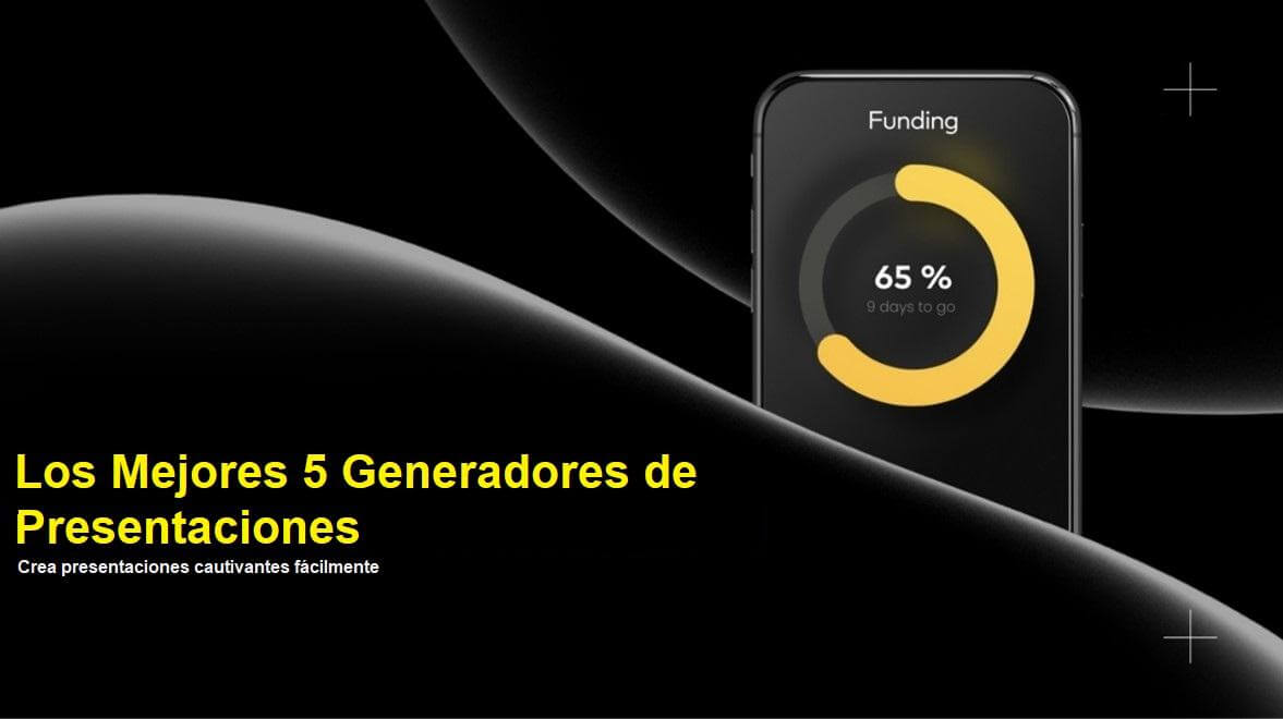 Los 5 Mejores Generadores de Presentaciones con IA Gratuitos en 2026 (Con Ejemplos)