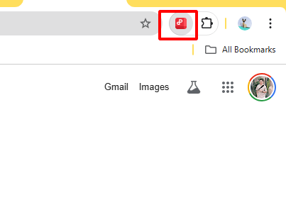 Icon added-on