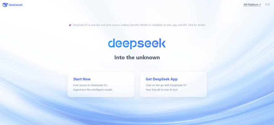 ¿Cómo usar DeepSeek? Una guía completa