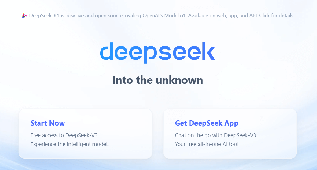 DeepSeek vs. ChatGPT: ¿Cuál te conviene más en 2026?