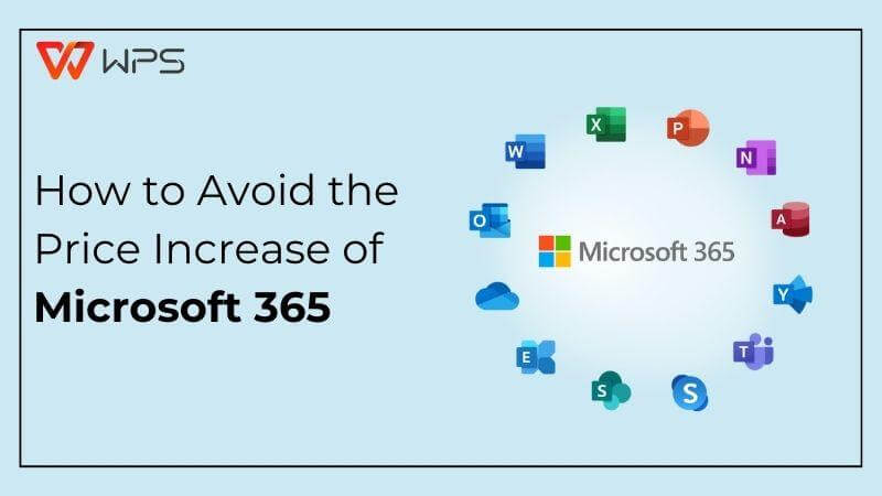 Managing Microsoft 365 costs — why teams switch to free alternatives
