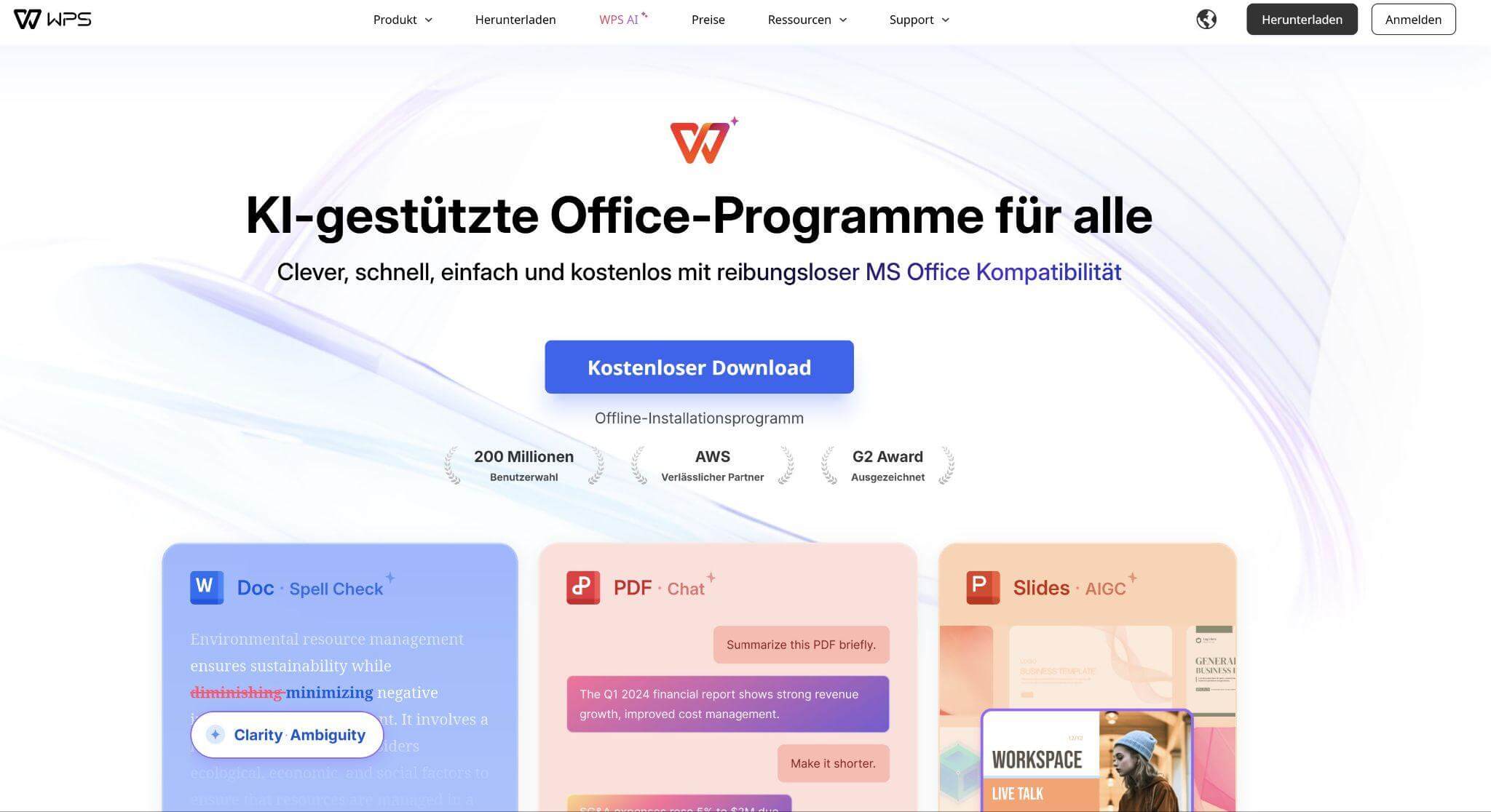 Office 2007: Download und Grundlagen zur Software